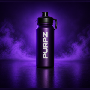 PURPZ BOTTLE